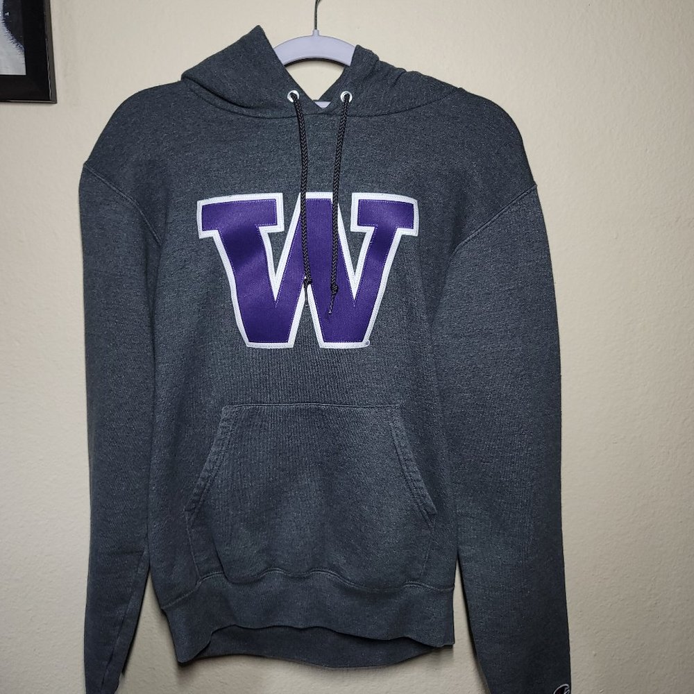 University of Washington Hoodie